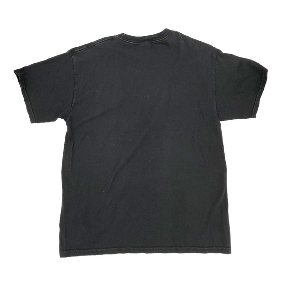 Lynyrd Skynyrd Devil in the Bottle Printed Oversize Mens Cheapest Tee At Legacy Boutiques BD